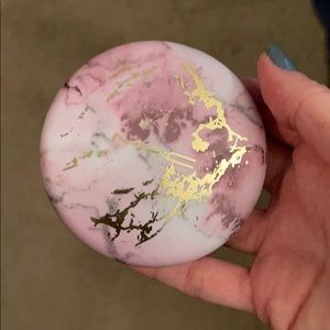 MAC next to nothing sun-soaked strip LE bronzer